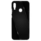 Elegant carbon fiber  Honor 10 Lite tok