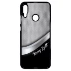Silver Speaker Honor 10 Lite tok