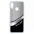 Silver Speaker Honor 10 Lite tok
