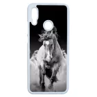 Szabadnak születtem - Lovas Honor 10 Lite tok