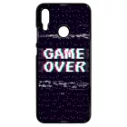 Glitch Game Over Honor 10 Lite tok