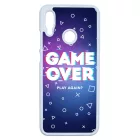 Game Over - Play again? Honor 10 Lite tok