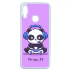 Gamer Panda Honor 10 Lite tok