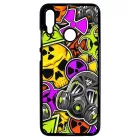 Biohazard Matricabomba Honor 10 Lite tok
