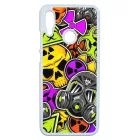 Biohazard Matricabomba Honor 10 Lite tok