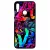 Intense Crazy Graffiti Honor 10 Lite tok
