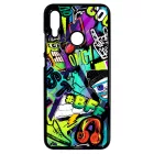 OMG Graffiti Honor 10 Lite tok