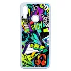 OMG Graffiti Honor 10 Lite tok