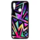 Colorful Graffiti Honor 10 Lite tok