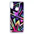 Colorful Graffiti Honor 10 Lite tok