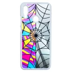 Wednesday és Enid ablaka Honor 10 Lite tok