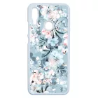Kedves tavaszi virag Honor 10 Lite tok