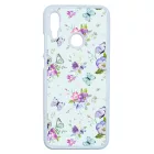 Pillangos viragzas Honor 10 Lite tok