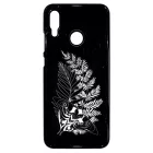 Ellie Tattoo last of us Honor 10 Lite tok