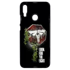 Last of us Abandoned Honor 10 Lite tok