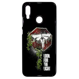 Last of us Abandoned Honor 10 Lite tok