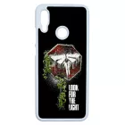 Last of us Abandoned Honor 10 Lite tok