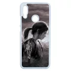 Last of us Ellie Honor 10 Lite tok