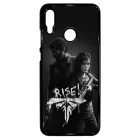 Last of us RISE Honor 10 Lite tok