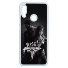 Last of us RISE Honor 10 Lite tok