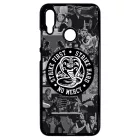 Old School Cobra Kai Honor 10 Lite tok