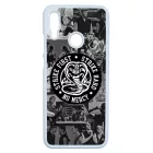 Old School Cobra Kai Honor 10 Lite tok