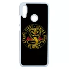 Grunge Cobra Kai Logo Honor 10 Lite tok