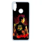 Hawk Art Cobra Kai Honor 10 Lite tok
