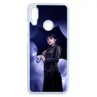 Wednesday és az esernyő Honor 10 Lite tok