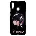 Cuki Cica Wednesday Honor 10 Lite tok