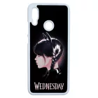 Cuki Cica Wednesday Honor 10 Lite tok