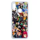 NAGY Anime Collage 2 Honor 10 Lite tok