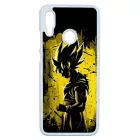 Dragon Ball - Yellow Goku Honor 10 Lite tok