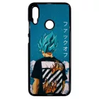 Supreme Goku Honor 10 Lite tok
