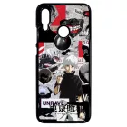 Tokyo Ghoul - Kaneki Ken Aesthetic RED Honor 10 Lite tok