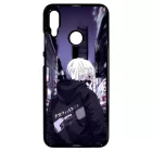 Tokyo Ghoul - Kaneki Ken Hoodies Honor 10 Lite tok