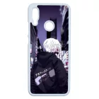 Tokyo Ghoul - Kaneki Ken Hoodies Honor 10 Lite tok
