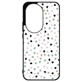 Kedves szívecskék - szives csajos szerelmes valentin nap Honor 200 Pro tok