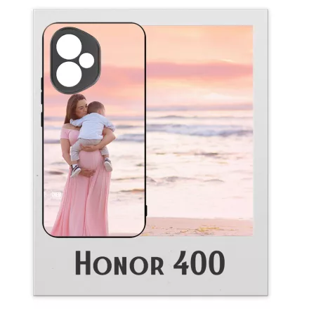 Egyedi Honor 400 Pro szilikon telefon tok
