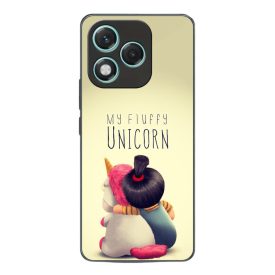 agnes unikornis gru my fluffy unicorn Honor 400 Lite tok