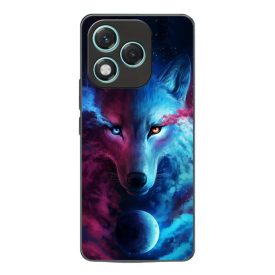 farkas wolf galaxis galaxy Honor 400 Lite tok