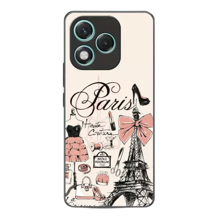 paris párizs eiffel torony tornyos Honor 400 Lite tok