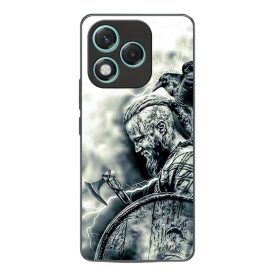 vikings ragnar lothbrok Honor 400 Lite tok