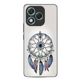 dreamcatcher vintage rajzolt álomfogó Honor 400 Lite tok