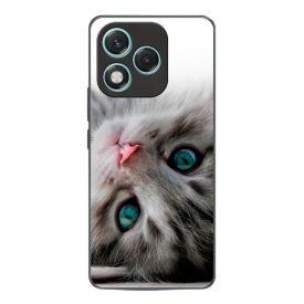 cica cicás macskás Honor 400 Lite tok