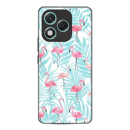 Flamingo Pálmafa nyár Honor 400 Lite tok