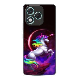unicorn unikornis fantasy csajos Honor 400 Lite tok