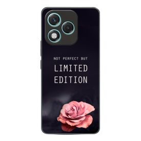 i am Not Perfect But Limited edition viragos rose rozsas  Honor 400 Lite tok