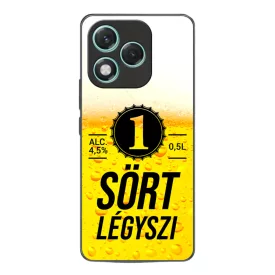 1 Sört Légyszi fesztival Honor 400 Lite tok