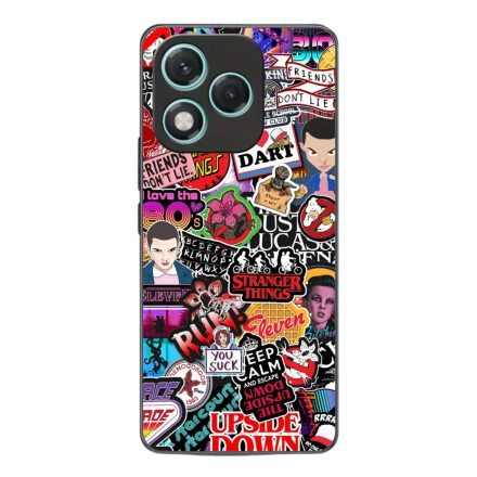 Stranger things matricabomba stickerbomb Honor 400 Lite tok